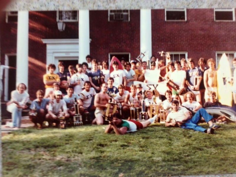 Here’s how Sigma Chi impacted my life